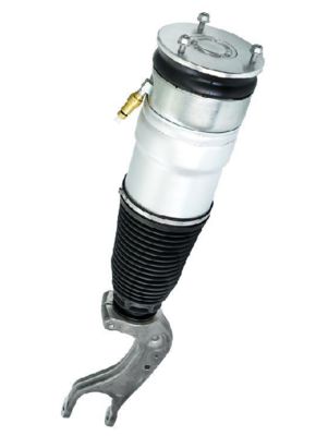 Mô-đun lò xo khí trước Tesla Model S DM 2012-2021 Hợp kim nhôm