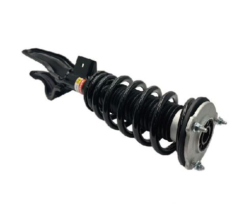 Tesla Model 3/Y Bộ đệm phía trước bên trái cuộn E3 Động cơ kép 2017-2023