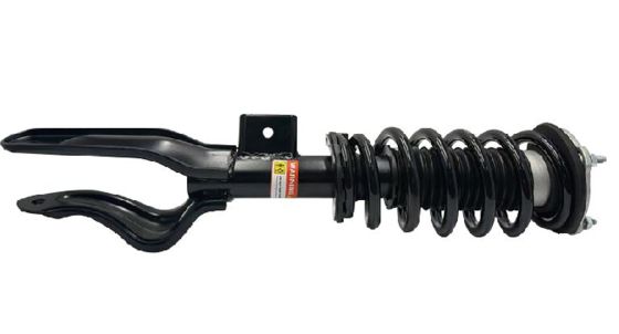 Tesla Model 3/Y Bộ đệm phía trước bên trái cuộn E3 Động cơ kép 2017-2023