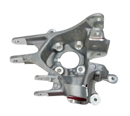 Khớp nối treo sau bên phải Tesla Model Y 1188416-00-F Nhôm