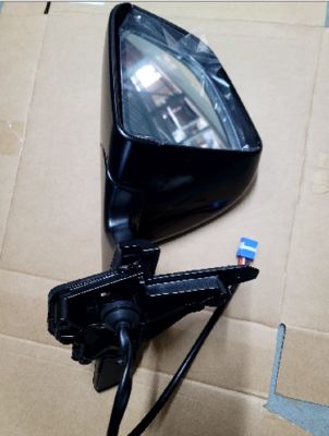 Bộ gương bên ngoài bên phải cao cấp cho các mô hình xuất khẩu Tesla