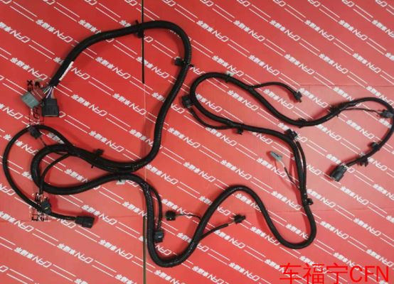 Tesla Model S 2016-2021 Radar phía trước Bumper Wiring Harness 1004420-04-T