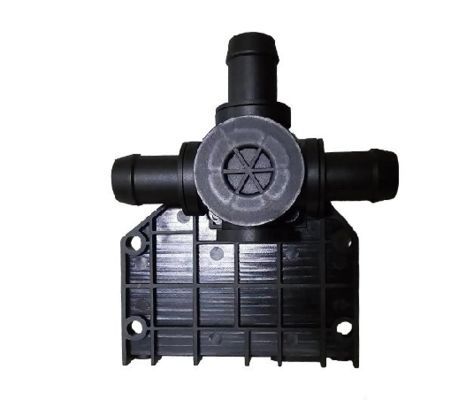 Van điều khiển làm mát HVAC 3 chiều Tesla Model X 1064225-00-F 2015-2021