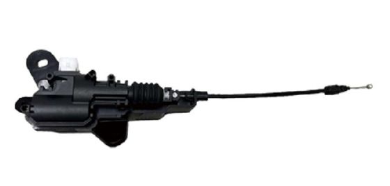 Cụm cáp và bộ truyền động nắp capo Tesla Model Y 1500398-00-H