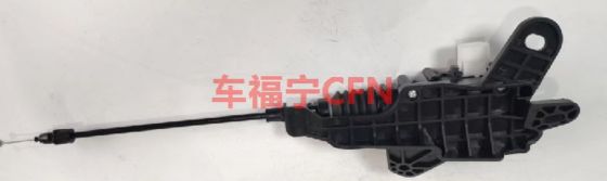 Cụm cáp và bộ truyền động nắp capo Tesla Model Y 1500398-00-H