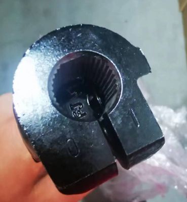 Tesla Model X hầm lái dưới 1027826-00-A 2015-2021