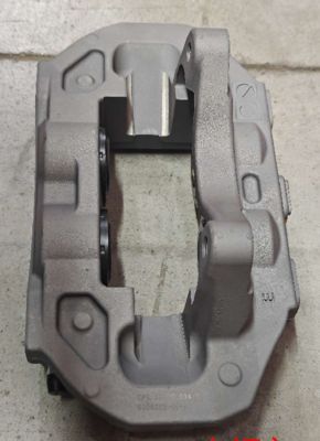 Cáp phanh phía trước không có đệm - Tay phải - Cơ sở cho TESLA MODEL 3 2017-2023 8008204-00-A