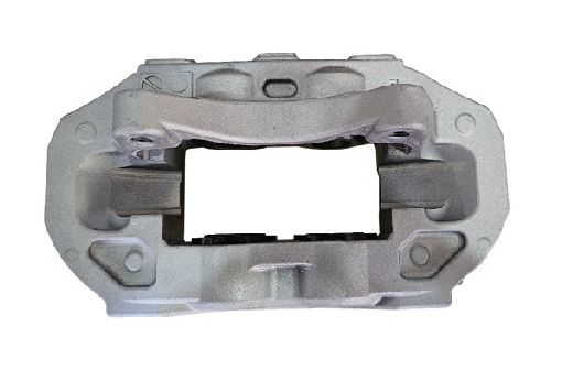 Cáp phanh phía trước không có đệm - Tay phải - Cơ sở cho TESLA MODEL 3 2017-2023 8008204-00-A