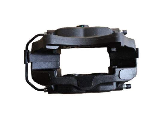 Cụm phanh sau trái Tesla Model S X 1007888-00-B 2012-2021