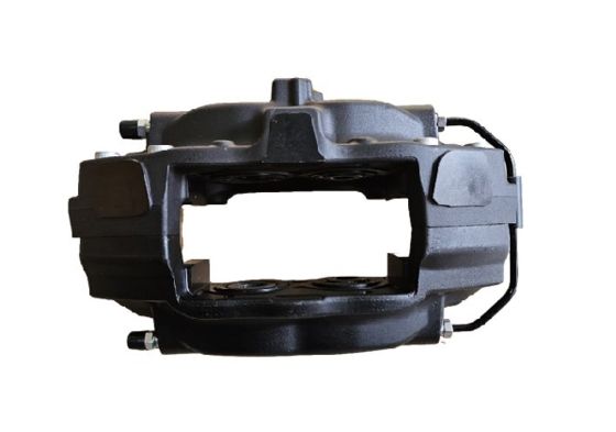 Cụm phanh sau trái Tesla Model S X 1007888-00-B 2012-2021