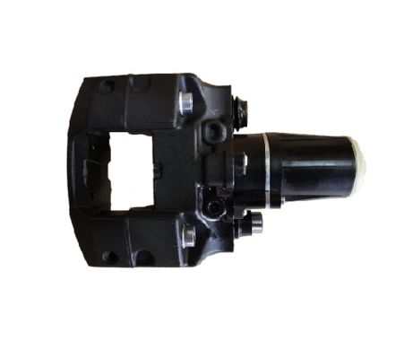 Cùm phanh đỗ bên phải Tesla 1021334-00-D (Không có má phanh)