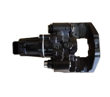 Cùm phanh đỗ bên phải Tesla 1021334-00-D (Không có má phanh)