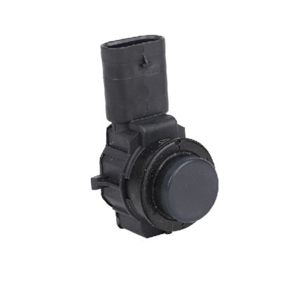 Cảm biến đỗ xe đệm màu đen 1048474-00-A