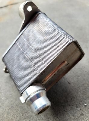 Bộ dụng cụ dịch vụ bơm nhiệt Chiller Tesla Model 3 1133855-00-B 19x4x9