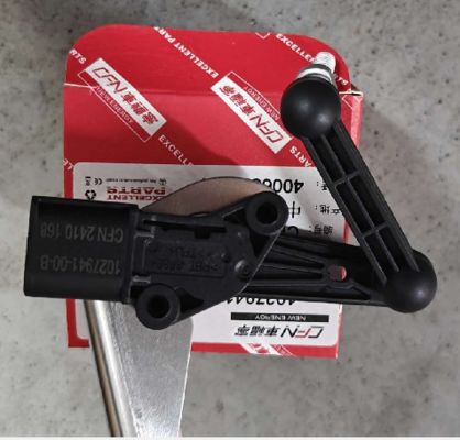 Tesla Model S/X 2012-2021 Cảm biến treo không khí phía trước bên phải 1027946-00-B