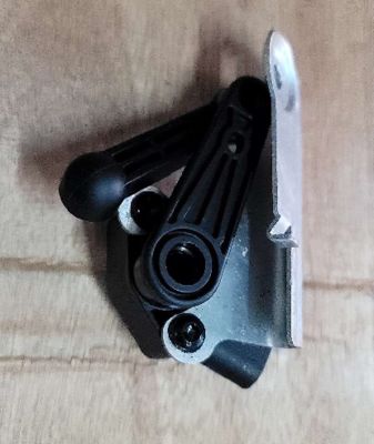 Cảm biến treo khí sau bên trái Tesla Model S/X 2012-2021 1027971-00-A 12V