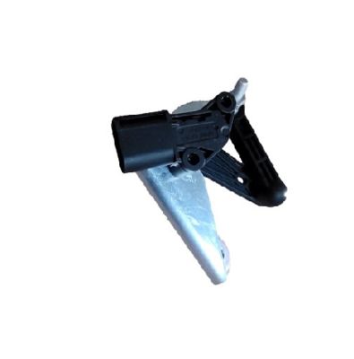 Tesla Model S/X 2012-2021 Cảm biến treo không khí phía sau bên phải 1027976-00-A