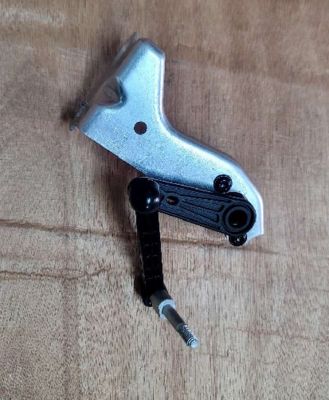 Cảm biến treo không khí phía trước bên phải Tesla Model S / X 1044941-00-B 11x10x5cm