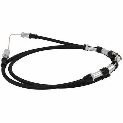 Tesla Model S X2 012-2019 Ống phanh phía sau trái phải 1027731-00-D