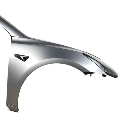 2020 Tesla Model 3 sắt phía sau phía trước bên trái lái xe bên cạnh 1073677-SC-B