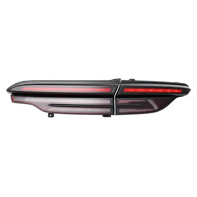 Bộ sưu tập đèn sau trung tâm cho Xiaopeng G9