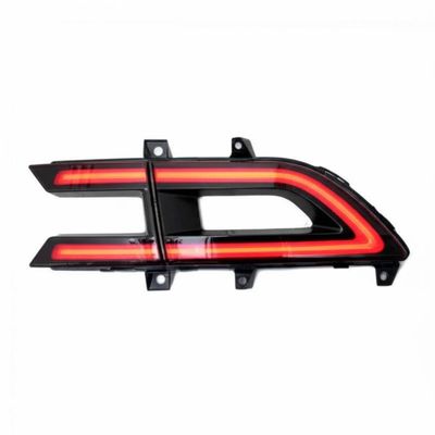 Đèn phao phía trước phía sau XiaoPeng G9