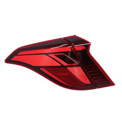 Xiaopeng P7I trái kết hợp đèn đuôi dẫn tập hợp D 7310002EF1-00-02