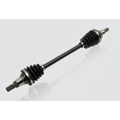 Aion A27 IA5 Phân nửa trục phía trước bên trái Phân thay xe 3210001ARD0200-B