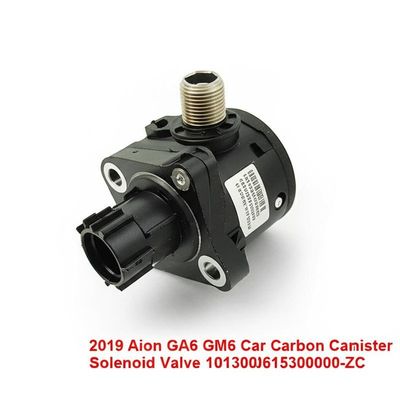 2019 Aion GA6 GM6 Car Carbon Canister Solenoid Valve 10130061530000-ZC