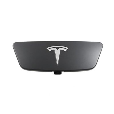 2017-2023 Tesla Model 3 Mặt trước Bumper kéo móc nắp nắp 1084173-00-E