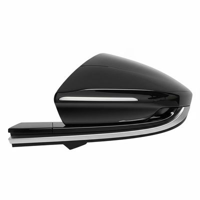 Bộ phận gương phía sau bên trái bên ngoài cho xe Xiaopeng P7I