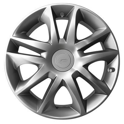 Aion A20 nhôm ô tô bánh xe Hub Cover 15 inch 3110008ARD0400-B