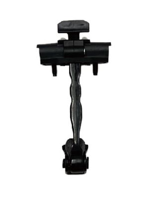 Dây hạn chế cửa sau Tesla Model 3 1089509-00-B 20x10x5cm Đen