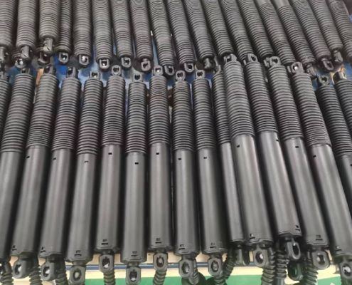 Ty ty thủy lực cốp sau Tesla Model 3 450-500N 1551488-98-B 2021-2022