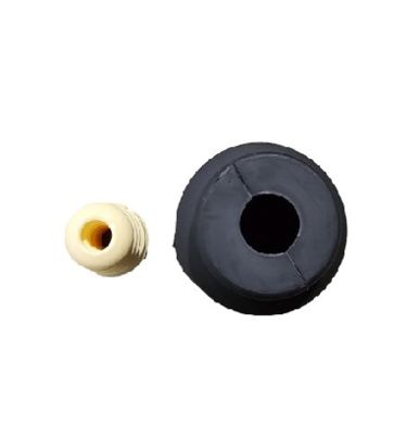 Bộ che bụi giảm xóc Tesla Model 3/Y 23x8x8cm Cao su EPDM