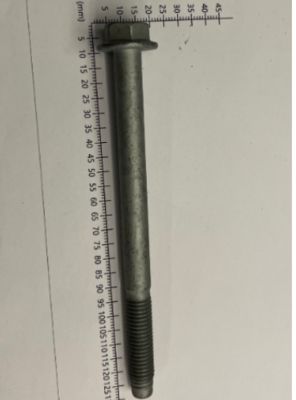 M10x130 Bolt HF thép cho Tesla Model 3/Y 2017-2023 1446114-00-B