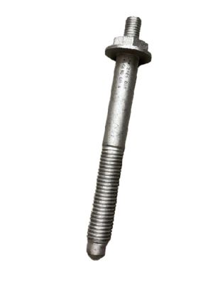 Tesla Model 3/Y HF Bolt hai đầu M14X120 + M10X16 1456640-00-A