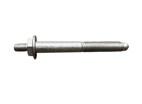Tesla Model 3/Y HF Bolt hai đầu M14X120 + M10X16 1456640-00-A