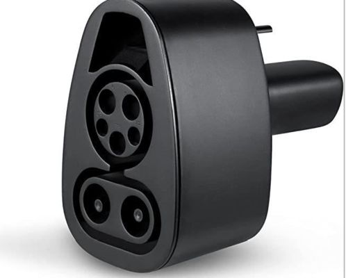 Van điều tiết AC Tesla Model 3 Solenoid CCS1 15x15x10mm 0.7KG