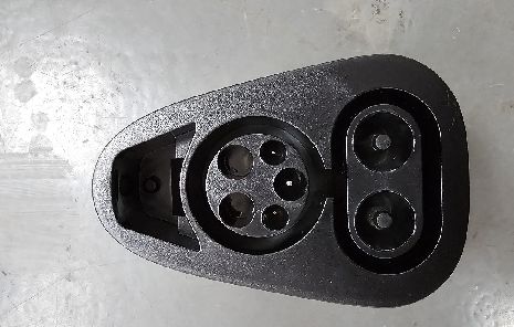 Van điều tiết AC Tesla Model 3 Solenoid CCS1 15x15x10mm 0.7KG