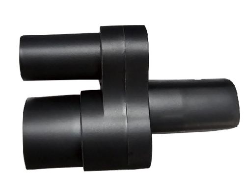 Bộ chuyển đổi CCS2 Tesla US sang EU cho Model S/X/Y/3 Sạc nhanh 250kW