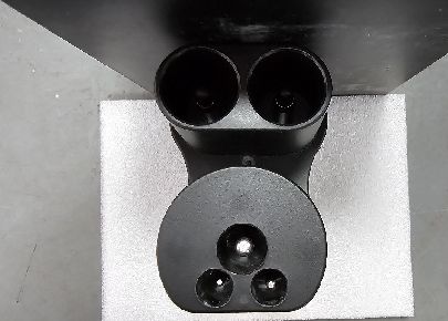 Bộ chuyển đổi CCS2 Tesla US sang EU cho Model S/X/Y/3 Sạc nhanh 250kW