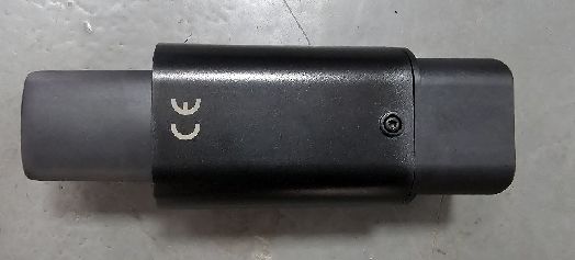 Adapter AC Tesla loại 2 cho Model 3/X/S/Y 7.4kW-22kW EU sạc