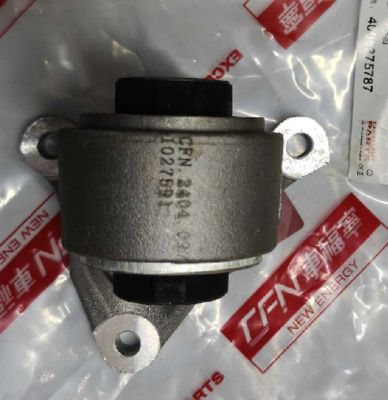 Giá đỡ động cơ bên Tesla Model S X RSDU 1027591-00-D Hợp kim nhôm 1.4KG