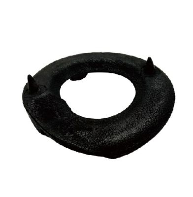 Nắp đệm cách ly lò xo sau Tesla Model 3/Y 16x16x4 Đen