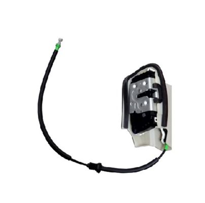 Khóa cửa trước bên trái Tesla Model 3/Y 1500672-91-B 24x19x12cm