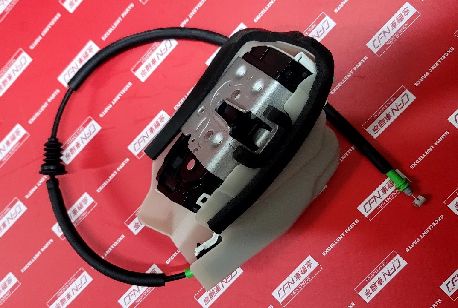 Khóa cửa trước bên phải Tesla Model 3/Y 1500673-91-B 24x19x12cm