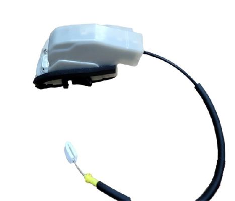 Khóa cửa sau bên trái Tesla Model 3/Y 1500674-91-B 24x19x12cm