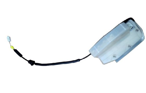 Khóa cửa sau bên trái Tesla Model 3/Y 1500674-91-B 24x19x12cm