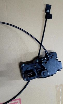 Khóa cửa sau bên trái Tesla Model S 6008911-99-D 24x19x12cm